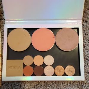 Colourpop Palette